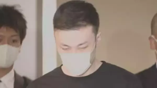 【速報】“ルフィ事件”犯罪組織幹部・藤田聖也被告が控訴　1審・東京地裁は「無期懲役」判決