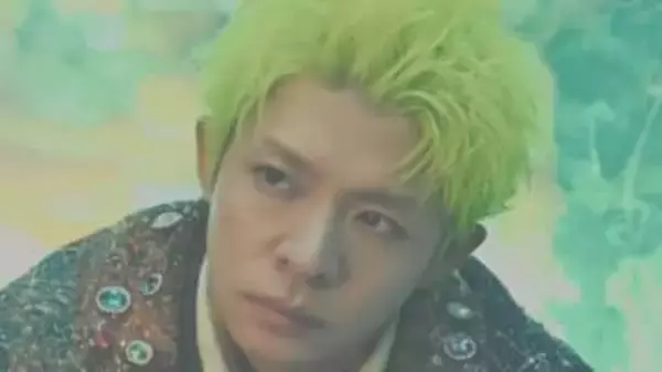 【 Number_i ・岸優太 】 『3XL』ミュージックビデオのオフショット 「 #Kc ver.」公開 「岸くん、バージョンきたー！」ファン反響