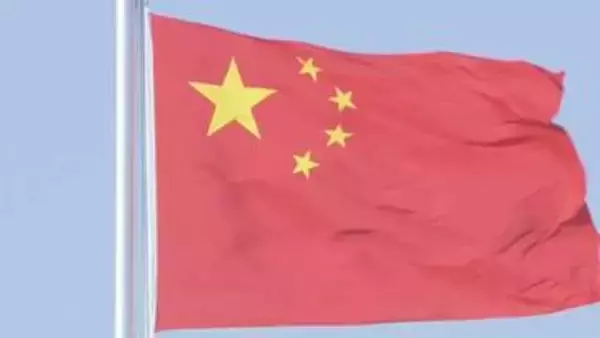 中国 4月消費者物価指数1.2%上昇　イラン情勢悪化による燃料価格の高騰が影響