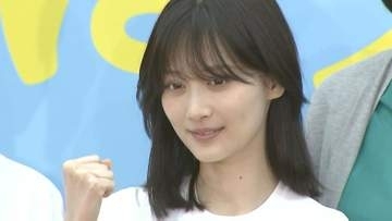 【 山下美月 】初の単独主演舞台は〝乃木坂46 OG総出で来てもらえれば会場も埋まる〟観劇を呼びかける
