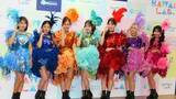 「【 CANDY TUNE 】〝裸の付き合い〟初・武道館公演前の合宿で語り合う　次なる目標は「東京ドーム」と「来世まで続くグループ」」の画像1