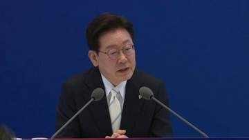 日本との安全保障分野での協定「国民感情から現時点では難しい」 韓国・李在明大統領“高市総理に慎重な立場伝えた” 就任1年会見で