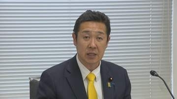 小中高生の自殺者数　今年に入ってからも大きな改善傾向見られず　黄川田こども政策担当大臣が対策強化を呼びかけ