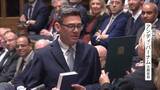 「EU離脱決定から10年　政治的混乱続くイギリス　首相は「10年で7人目」へ　長期政権のカギは“どうやってブレグジットの経済停滞から浮上するか”」の画像1