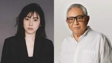 【倉本聰さん死去】長澤まさみさん 訃報受け追悼 「登場人物の言葉や行動全てに人を惹きつける何かが宿っていました」