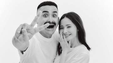 誕生【 比嘉梨乃 】第一子出産を報告「22時間を超える分娩」〝息子に感謝〟夫の「デニス」植野行雄は〝治療で休んでいる間に父親になりました！〟