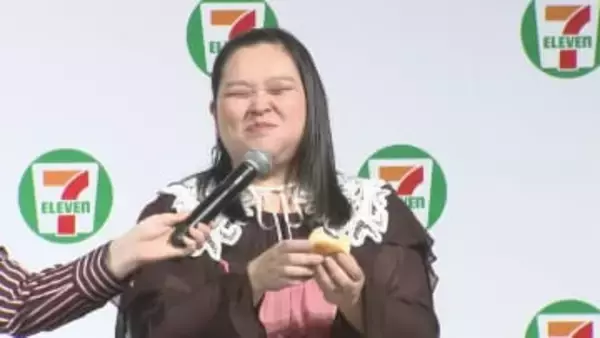 【 ぼる塾 】スイーツ女王・田辺さん バレンタインシーズンで「すでに30万円使ってます」累計額で「家が建てられる」