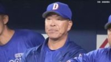 【中日】終盤反撃も届かず侍ジャパンに敗戦...柳が佐藤に3ラン被弾など2回2被弾4失点KO 松木平1失点 細川2点適時打＆石川昂適時打