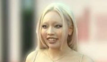 【 ちゃんみな 】自身初となる東京ドーム公演開催について「争いがない愛の空間を作る準備が出来てます」今の想いを綴る