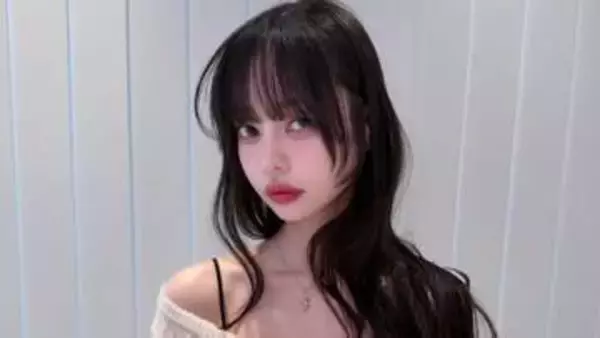 【 中村雅俊・五十嵐淳子夫妻の三女 】中村里砂　超ロングから激変「すごく軽くなって激変した感覚」　新ヘアを披露