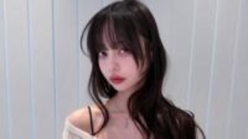 【 中村雅俊・五十嵐淳子夫妻の三女 】中村里砂　超ロングから激変「すごく軽くなって激変した感覚」　新ヘアを披露