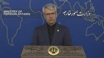 イラン外務省　米との交渉「合意間近とは言えない」