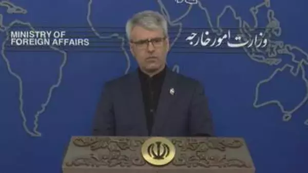 イラン外務省　米との交渉「合意間近とは言えない」