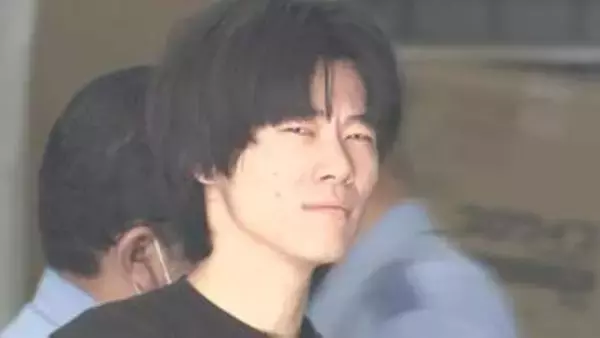 トー横の“いのっち”を再逮捕　14歳中学生にわいせつなど疑い　様子を動画撮影か　警視庁　東京・新宿区