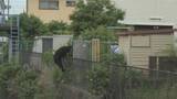 「【速報】栃木県宇都宮市で相次ぐクマの目撃情報　JNNのカメラがクマの姿を住宅街で捉える」の画像1