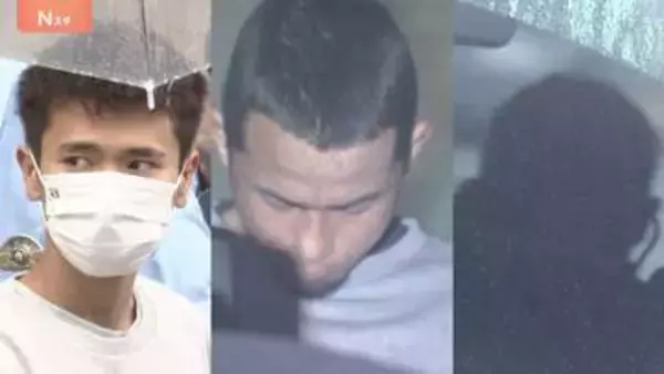 「闇バイト」男4人がバールでドア割り侵入、腕時計など222万円相当盗んだか　愛知の会社員ら4人逮捕　東京・台東区の販売店　千葉でも余罪か