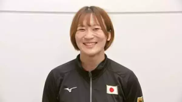 “アイドルに憧れる柔道家”藤城心が国際大会V！アジア大会へ「圧倒的な強さで優勝」