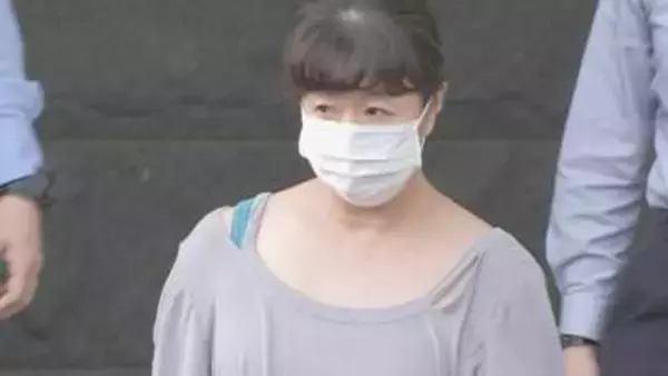 点滴に排せつ物混入…入院患者（当時75）殺害か　51歳助産師の女を殺人容疑で逮捕　容疑否認　千葉・柏市　病院運営法人がコメント「絶対に許されない行為」