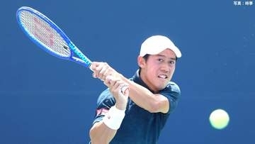 錦織圭「ろうそくの火がすべて消された」20歳の坂本怜に敗れ全米OP本選出場ならず　「最後に最高な試合でリベンジ」とジャパンOPに意欲