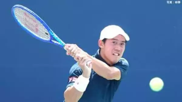 錦織圭「ろうそくの火がすべて消された」20歳の坂本怜に敗れ全米OP本戦出場ならず　「最後に最高な試合でリベンジ」とジャパンOPに意欲