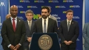 米・NY市　小中学生のAI利用を1年間原則禁止　「全米で最も厳しい措置」