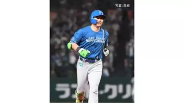 【日本ハム】5試合ぶり勝利 2位西武と1.5G差 清宮幸キャリアハイ19号 有原6回1失点7勝目 奈良間5号先制ソロ 進藤2ランスクイズ