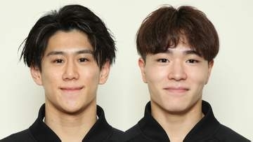 【アジア大会みどころ】体操男子は2人の五輪王者が登場 ！ 競泳陣のメダルラッシュなるか 女子バレーは大一番の準決勝