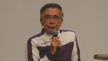 スズキ 開発期間“半分”へ 2030年に向けて「スタートから一斉に走り始める」