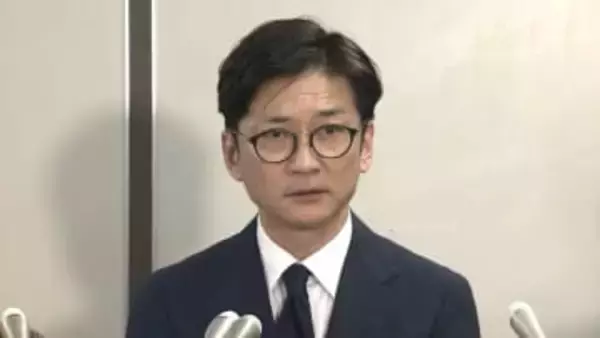 「数日間で全てを失いました」国分太一さんが記者会見で謝罪・後悔語る　コンプライアンス違反の中身は明らかにせず　今後は「全く考えられない」