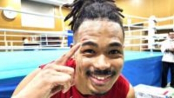 【ボクシング】五輪2大会連続出場の岡澤セオン、アジア大会代表内定！25年全日本選手権チャンピオンの秋山にポイント勝ち