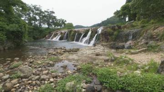 非常口の鍵を自ら開けたか…行方不明の10歳男児を発見も死亡確認　滝に沈んでいるのが見つかる　学校から約1キロ　石川・小松市の特別支援学校
