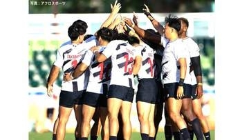 7人制ラグビー男子日本代表、準決勝で中国に敗れる　3位決定戦で韓国と対戦【アジア大会】