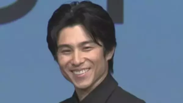 【 中尾明慶 】　12歳息子が　ぱーてぃーちゃんからスカウト　「M-1出てもいい」　『金八先生』出演当時の年齢に近付き　「芸能界に入りたいとかって…」