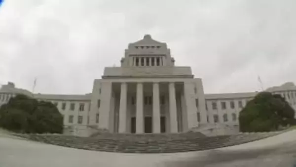 8日投開票の衆議院選挙 比例投票先「自民」が全年代でトップ　JNN世論調査