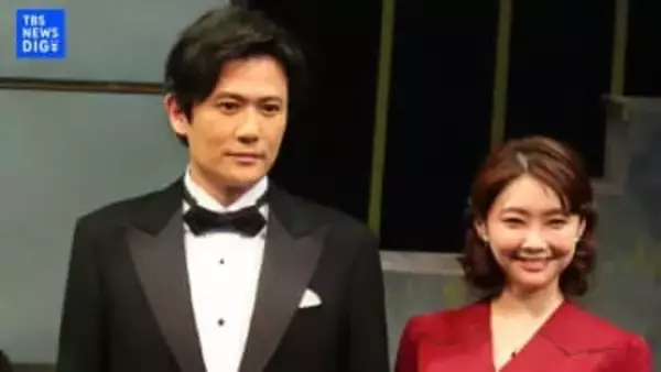 【 稲垣吾郎 】倉科カナと初共演し「生まれ変わったら倉科カナになりたい」「羨ましい」