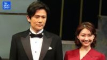 【 稲垣吾郎 】倉科カナと初共演し「生まれ変わったら倉科カナになりたい」「羨ましい」