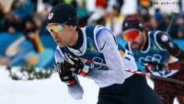 渡部暁斗は日本勢トップ11位「人生で一番きつかったかもしれない」最後の五輪初戦はメダル届かずも健闘【ミラノ五輪・ノルディック複合】