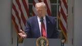 「トランプ政権　10％代替関税訴訟で上訴　ホワイトハウス「最終的には勝利を収めると確信」」の画像1