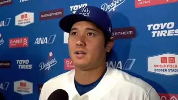 大谷翔平、7回無失点で3勝目「今が一番いい。まだまだ若いと思っているので」二刀流にも意欲　指揮官「今夜の彼は本当に良かった」