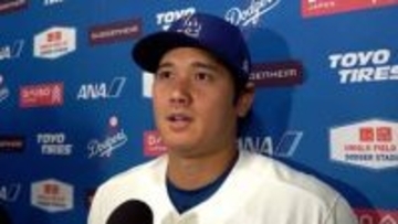 大谷翔平、7回無失点で3勝目「今が一番いい。まだまだ若いと思っているので」二刀流にも意欲　指揮官「今夜の彼は本当に良かった」