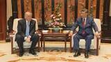 「米中首脳会談「アメリカ側から台湾独立認めない姿勢感じ取った」中国の王毅外相が主張」の画像1