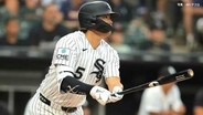 村上宗隆 3戦連続安打＆25戦連続出塁、ホ軍は2時間20分の雨天中断も逆転勝利 首位争いを2勝1敗と勝ち越し