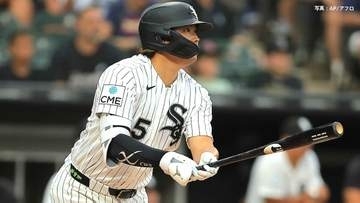 村上宗隆 3戦連続安打＆25戦連続出塁、ホ軍は2時間20分の雨天中断も逆転勝利 首位争いを2勝1敗と勝ち越し