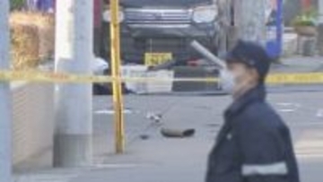 千葉・松戸市46歳の男性殺害事件　事件に関与したとみられる男を別の暴行事件で逮捕　2人に面識はなしか　千葉県警