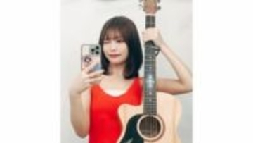 【元まねきケチャ・松下玲緒菜】2025年12月末で事務所退所へ　「今後もアーティスト活動は継続」