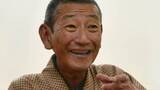 「【 訃報 】上方落語家・露の團六さん(67)　肝腎不全で死去　ダウン症の兄との暮らしを講演も」の画像1