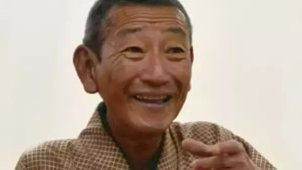 【 訃報 】上方落語家・露の團六さん(67)　肝腎不全で死去　ダウン症の兄との暮らしを講演も