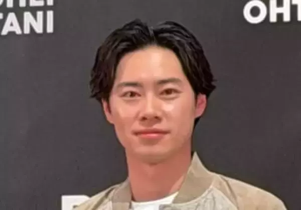 【 戸塚純貴 】　ＷＢＣ開幕に向け注目選手を熱弁　「小園選手と鈴木誠也選手が気になる」　窪塚洋介の息子・愛流は独特の観戦スタイルを告白　「のちのち応援」