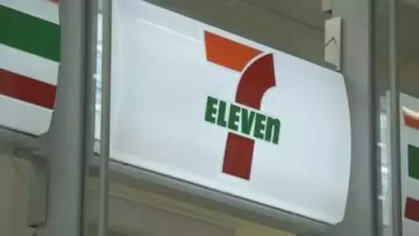 【速報】セブン－イレブン 一部店舗で商品発注できず 代替手段など検討中
