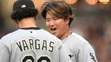 「村上宗隆 4打数無安打も走者を進める打撃で決勝点を演出、昨季102敗のチームが激変！チームは破竹の5連勝でついに借金は“1”」の画像1